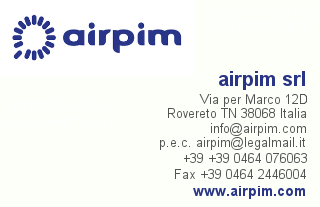 airpim airpass