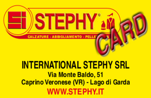 STEPHY CARD
