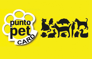 PUNTO PET CARD
