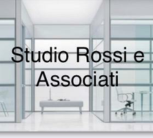 Studio Rossi S.t.P. CARD