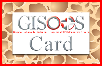 GISOOS Card