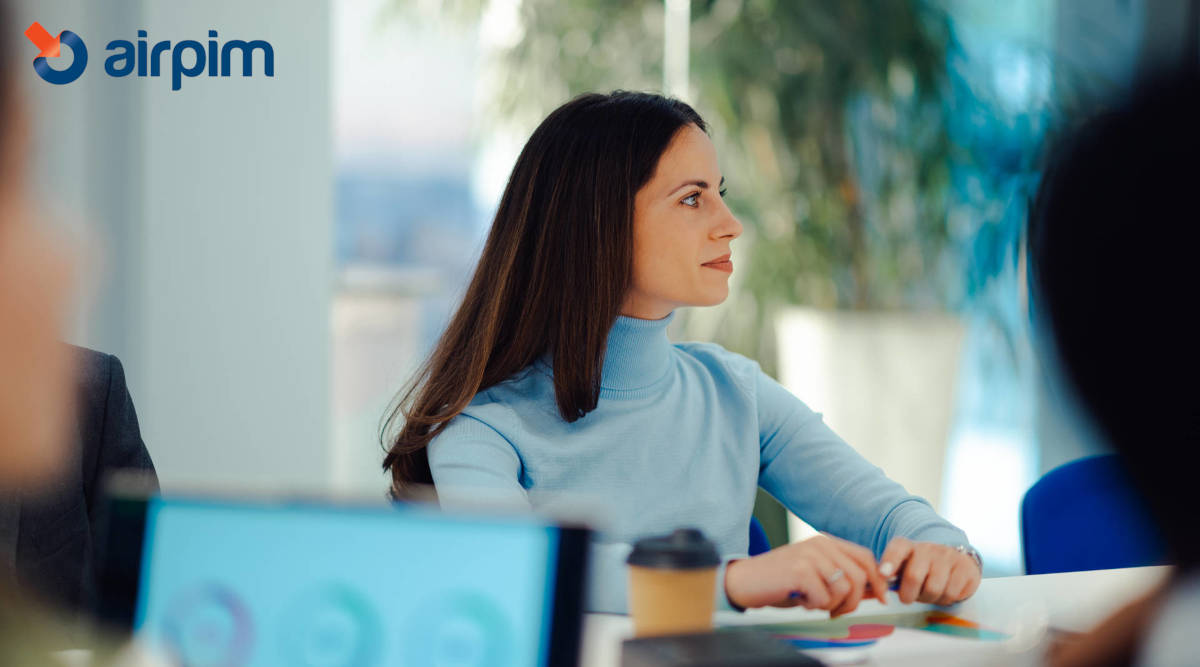 airpim | Home | Bring your data to life